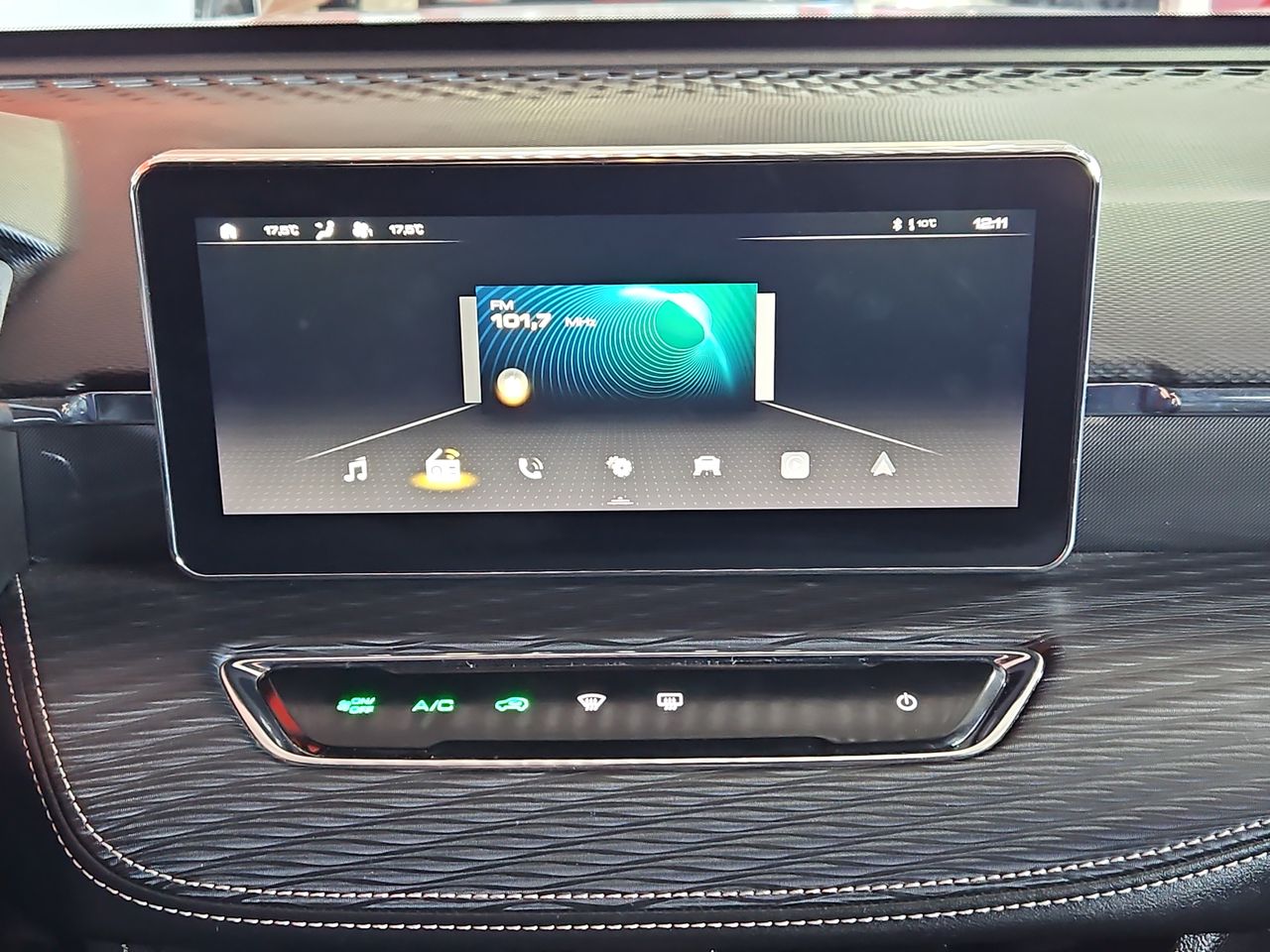 Haval Jolion Jolion 4x2 1.5 2024 Usado en Usados de Primera - Sergio Escobar