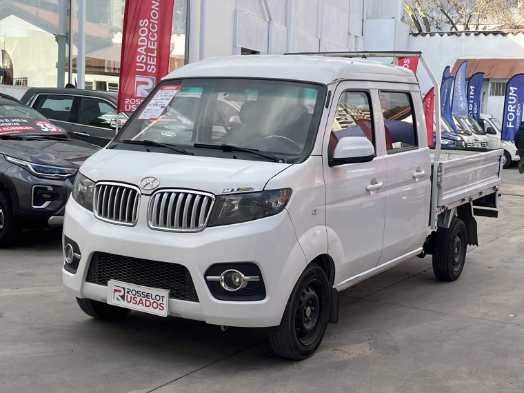 BRILLIANCE T32 T32 DC 1.5 2022