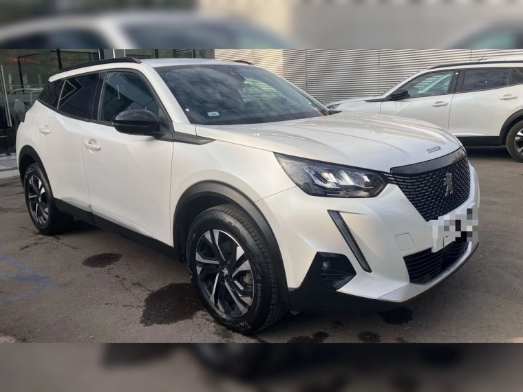 PEUGEOT 2008 BLUE HDI 130 EAT8 1.5 AUT 2023