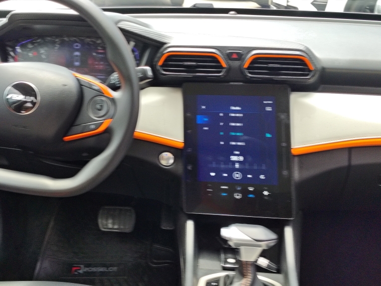 Dfm Aeolus Aeolus Gs Cross 1.5 Aut 2026 Usado en Rosselot Usados