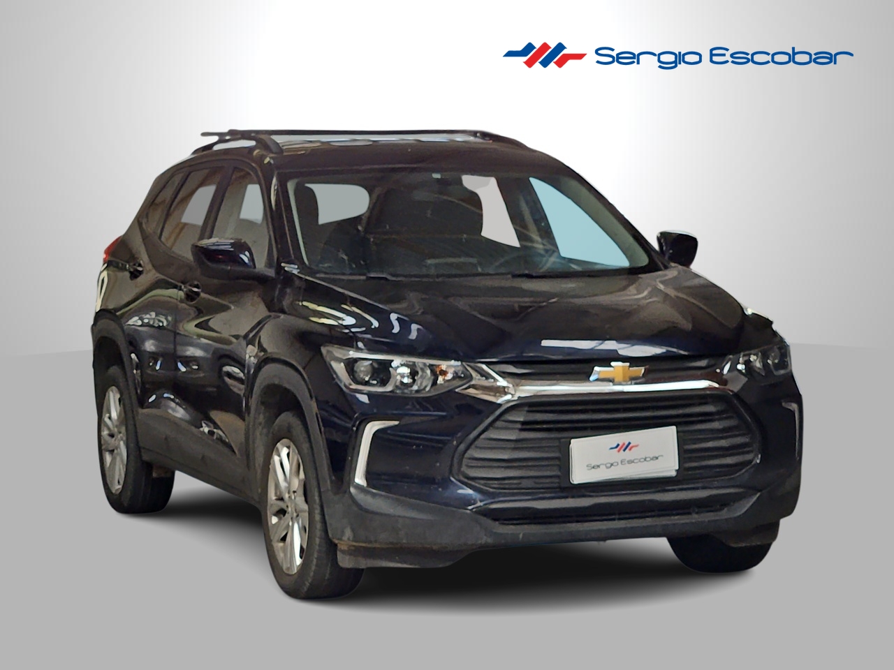 CHEVROLET TRACKER TRACKER 1.2T 2021