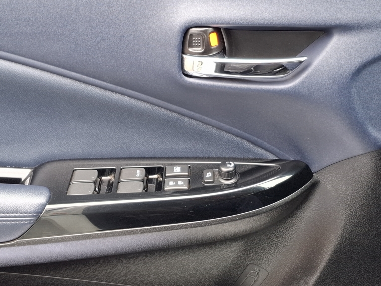 Suzuki Baleno Glx 4x2 Aut 2026 Usado  Usado en BMW Premium Selection