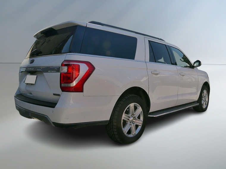 Ford Expedition Xlt 3.5 Aut 2020 Usado  Usado en Webautos.cl