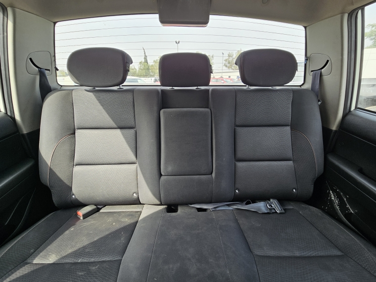 Ssangyong Actyon sport Actyon Sport 2019 Usado  Usado en Autoselect Usados