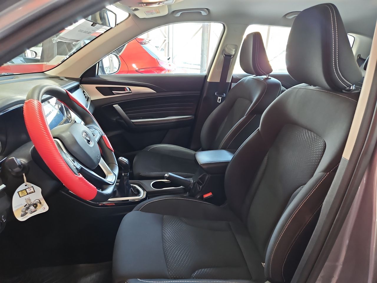 Changan Cs35 Cs35 Plus 1.6 2020 Usado en Usados de Primera - Sergio Escobar