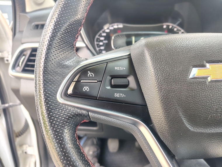 Chevrolet Groove 1.5 Premier Mt 2022 Usado  Usado en Kovacs Usados