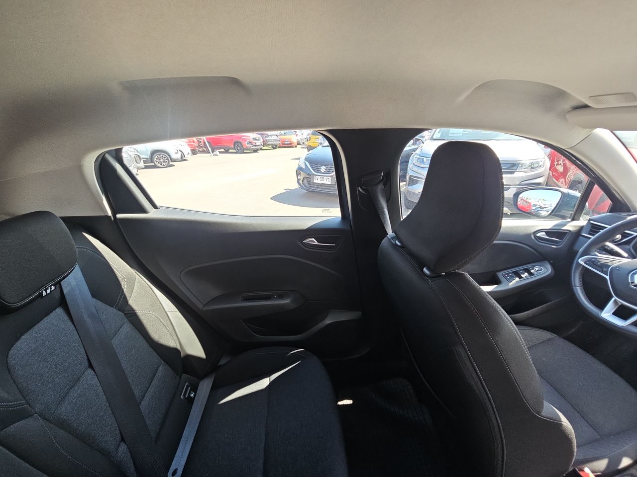 Renault Clio Clio Turbo 1.0 2023 Usado en Usados de Primera - Sergio Escobar
