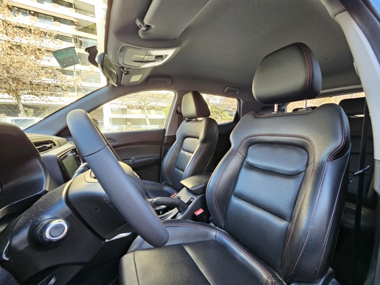 Chery Tiggo 3 Tiggo 3 1.5 2022 Usado en Rosselot Usados