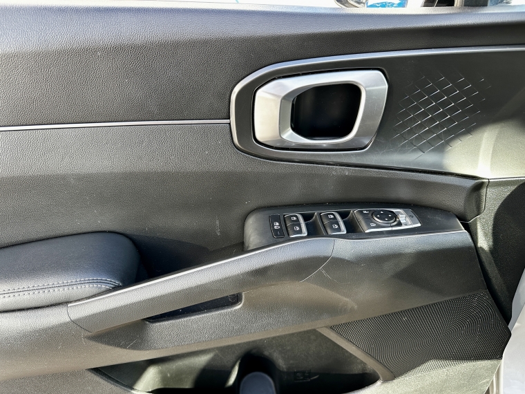 Kia Sorento Sorento Ex 2.5 Aut 2021 Usado en Rosselot Usados