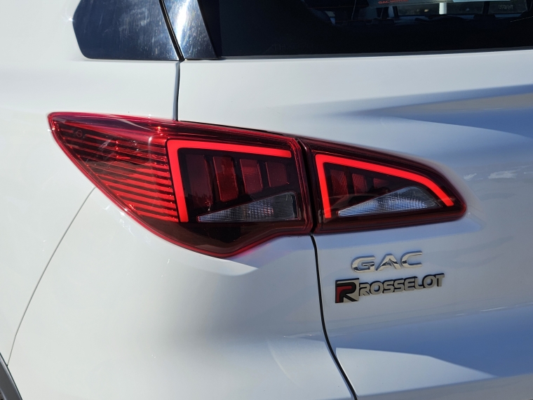 Gac motor Gs3 Gs3 Power 4x2 1.5 Aut 2024 Usado en Rosselot Usados
