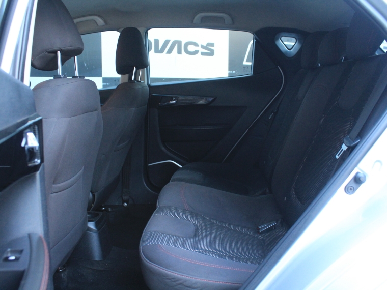 Jac S2 1.5 Comfort Mt 2021 Usado  Usado en Webautos.cl