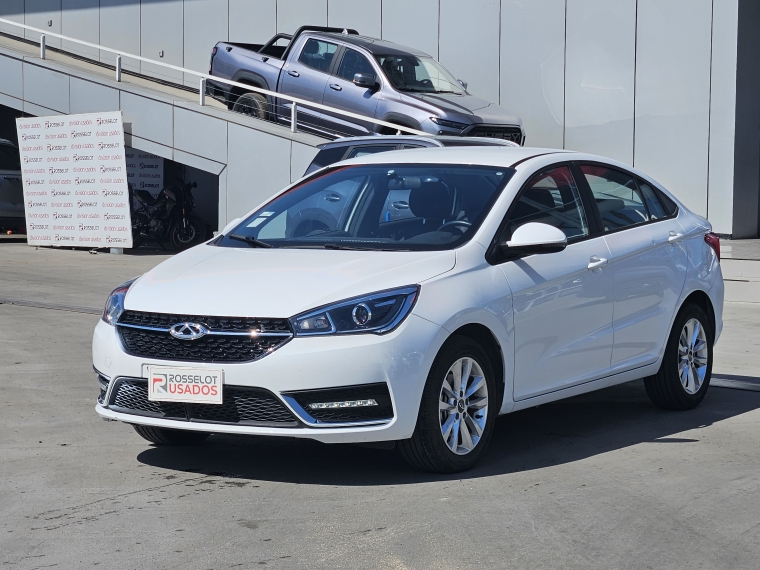 CHERY ARRIZO 5 ARRIZO 5 1.5 2023