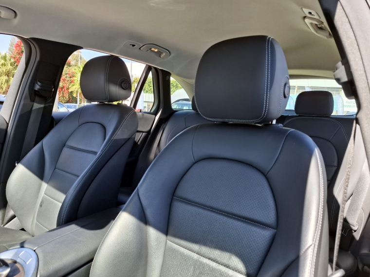 Mercedes benz Glc 220 D 4matic 2.0 2020 Usado  Usado en BMW Premium Selection