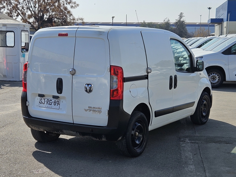 Ram V700 Van 700 2022 Usado  Usado en Webautos.cl