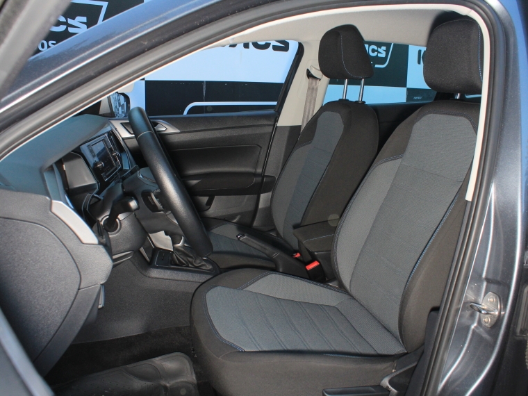 Volkswagen Nivus 1.0   Tsi   Comfortline  At 2023 Usado  Usado en Kovacs Usados