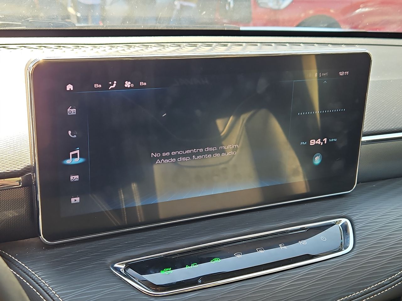 Haval Jolion Jolion Deluxe 1.5 Aut 2023 Usado  Usado en Webautos.cl