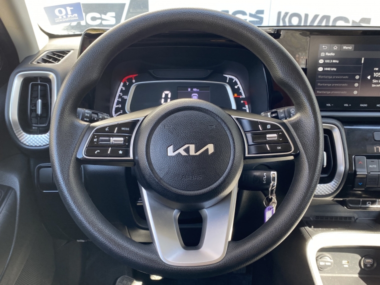Kia Sonet Ex Full Plus Ac Mt 2023 Usado  Usado en Kovacs Usados