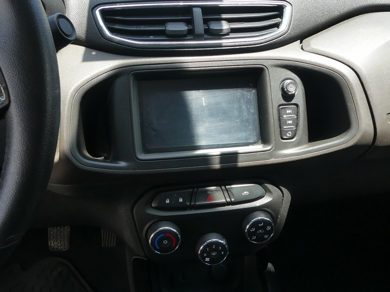 Chevrolet Prisma Ltz 1.4 2019 Usado  Usado en Webautos.cl