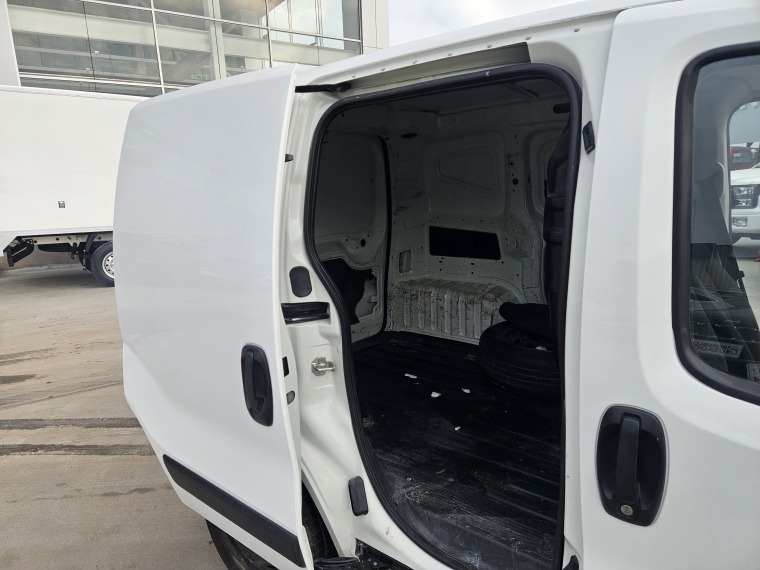 Fiat City Ram V700 City Diesel 1.3 2023 Usado en Rosselot Usados