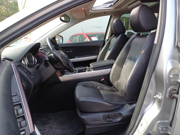 Mazda Cx-9 Cx 9 Gt 4x4 3.7 Aut 2016 Usado en Rosselot Usados