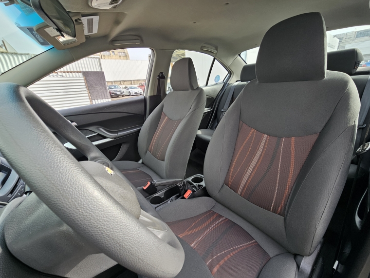 Chevrolet Sail 1.5 Mt 2020 Usado  Usado en Kovacs Usados