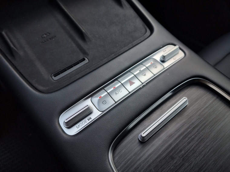 Omoda C5 C7 1.6t Prestige Awd 2026 Usado  Usado en Kovacs Usados