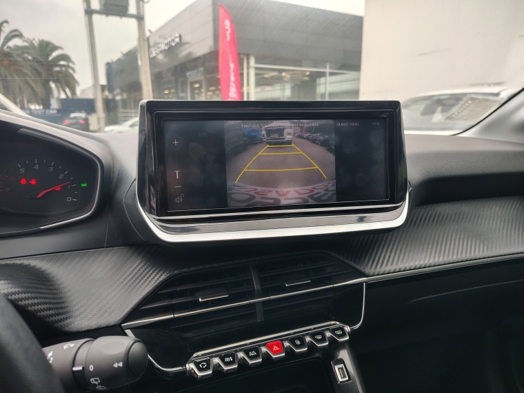 Peugeot 208 208 Puretech 75 1.2 2023 Usado en Rosselot Usados