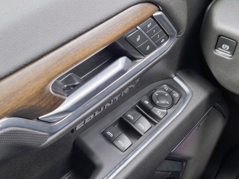 Chevrolet Silverado High Country 2025 Usado  Usado en Kovacs Usados