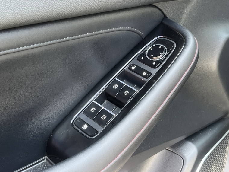 Gac motor Gs4 Gs4 Power 1.5 2025 Usado en Rosselot Usados