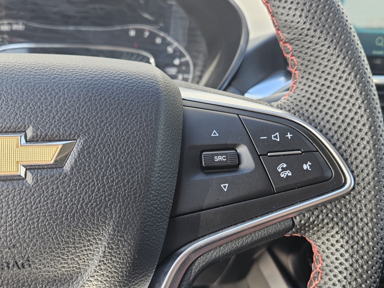 Chevrolet Groove Premier Mt 2025 Usado  Usado en Kovacs Usados