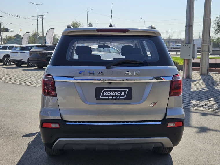 Changan Cx70 1.6 Comfort Connect Mt 2022 Usado  Usado en Kovacs Usados
