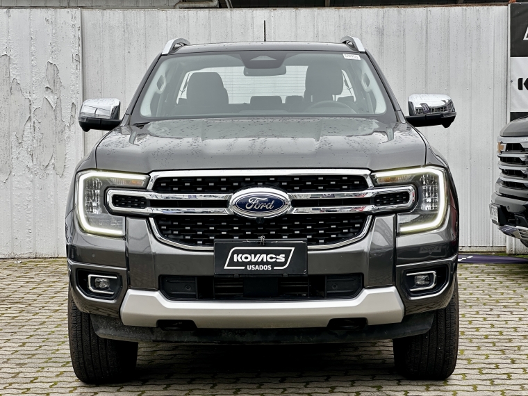 Ford Ranger Limited 3.0 Aut 2025 Usado  Usado en Kovacs Usados