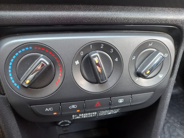 Chery Tiggo 2 Gls 2020 Usado  Usado en Webautos.cl