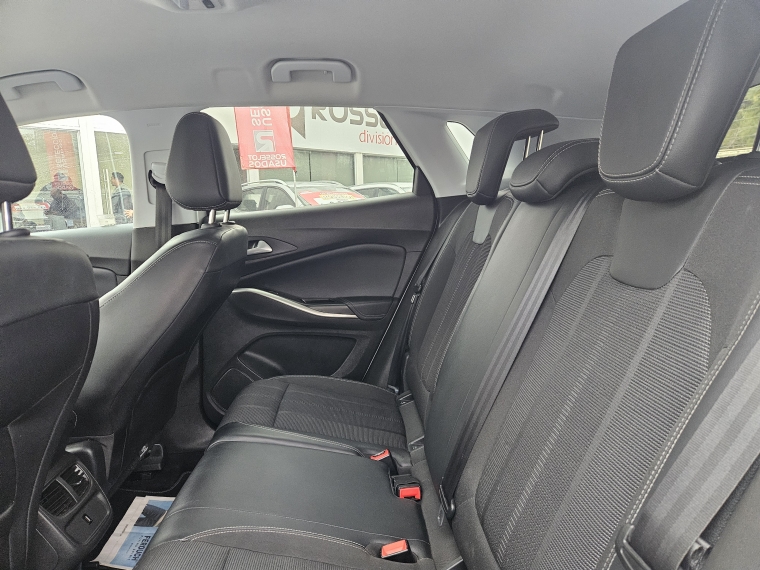 Opel Grandland  Grandland At8 1.5 Td Aut 2023 Usado en Rosselot Usados