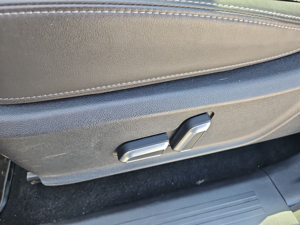 Great wall Poer Poer Deluxe 4x4 2.0 Aut 2024 Usado en Usados de Primera - Sergio Escobar