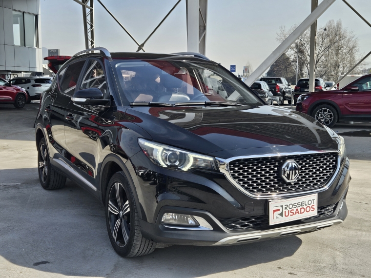 Mg Zs Zs 1.5 At 2021 Usado en Rosselot Usados