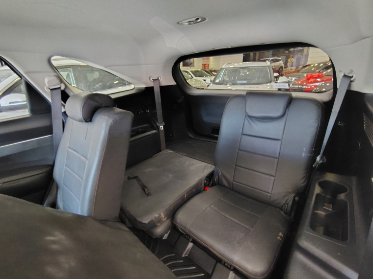 Kia Sorento Sorento 2wd 2.5 Aut 2023 Usado en Rosselot Usados