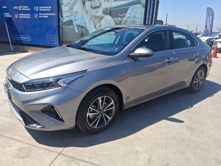 Kia Cerato Cerato Ex 4x2 1.6 Aut 2023 Usado  Usado en Webautos.cl