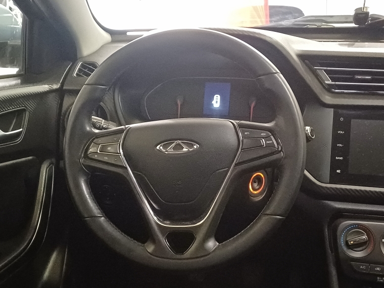 Chery Tiggo 2 Tiggo 2 Gls Mt 2023 Usado en Rosselot Usados