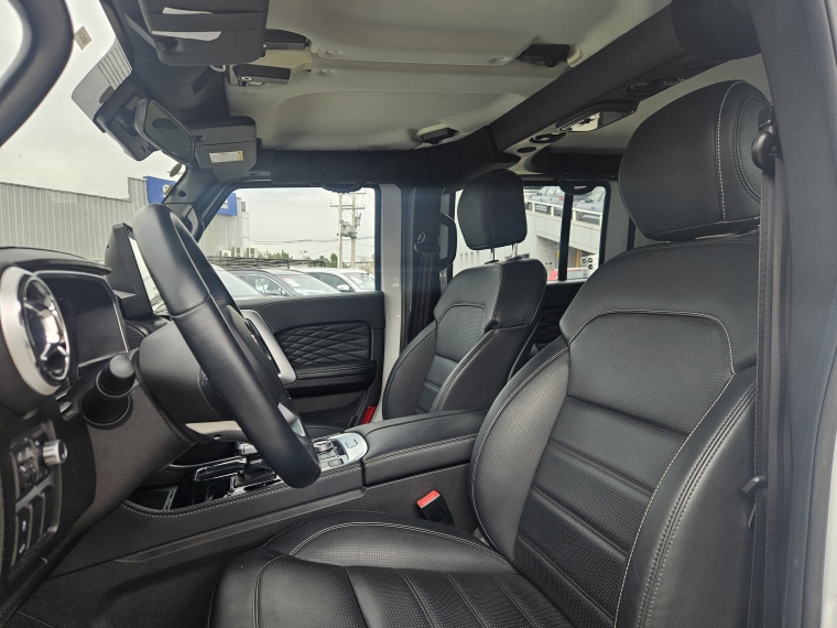 Baic Bj40 Bj40p Gdi 4x4 2.0t Aut 2024 Usado en Rosselot Usados