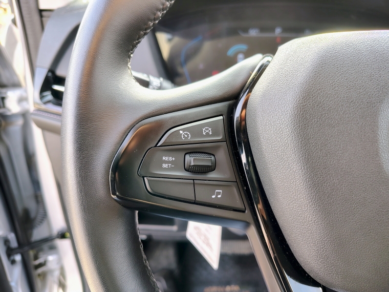 Changan Cs15 Cs15 1.5 Aut 2024 Usado en Rosselot Usados