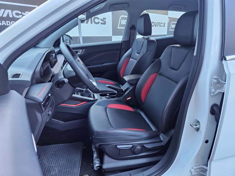 Chevrolet Groove 1.5 Ltz Mt 2026 Usado  Usado en Kovacs Usados