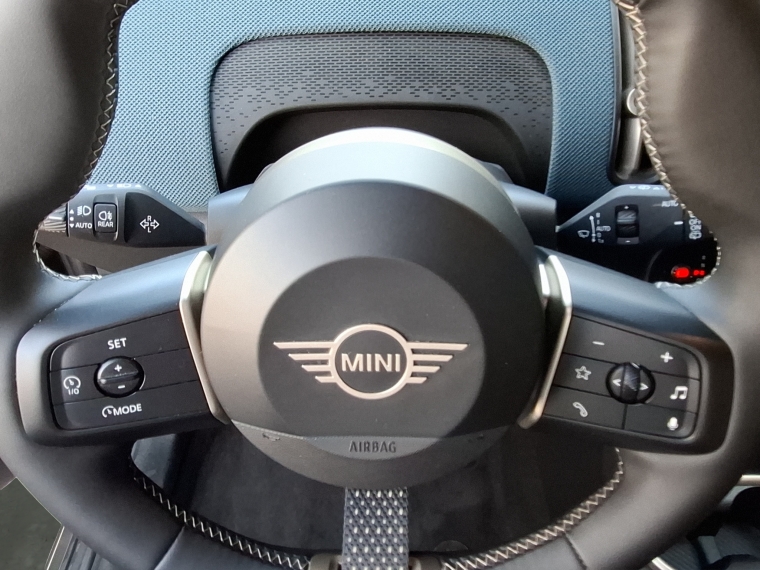 Mini Cooper Countryman S 4x4 2.0 Aut 2026 Usado  Usado en BMW Premium Selection