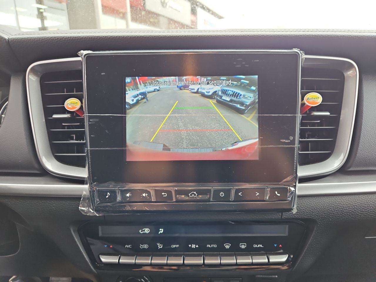 Mazda Bt-50 Bt 50 4wd 3.0 2025 Usado en Usados de Primera - Sergio Escobar