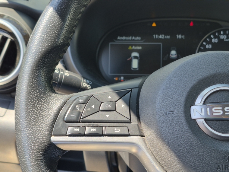 Nissan Kicks Exclusive At 1.6 2023 Usado Usado en Kovacs Usados Nissan Kicks Exclusive At 1.6 2023 Usado Usado en Kovacs Usados