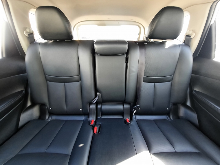 Nissan X-trail X Trail 2.5 2018 Usado  Usado en Kovacs Usados