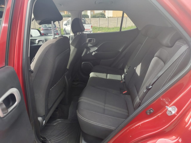Hyundai Venue Qx 1,6 2020 Usado  Usado en Webautos.cl