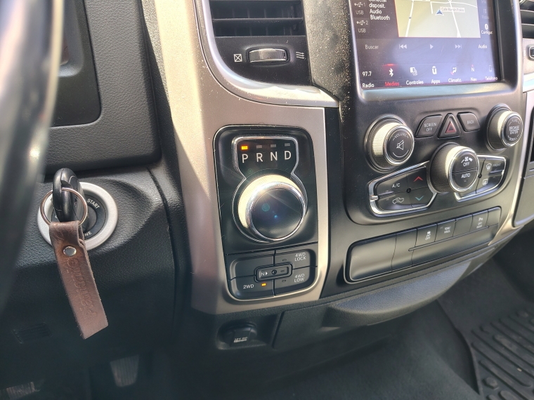 Ram 1500 3.6 Quad Cab At 4x4 2020 Usado  Usado en Kovacs Usados