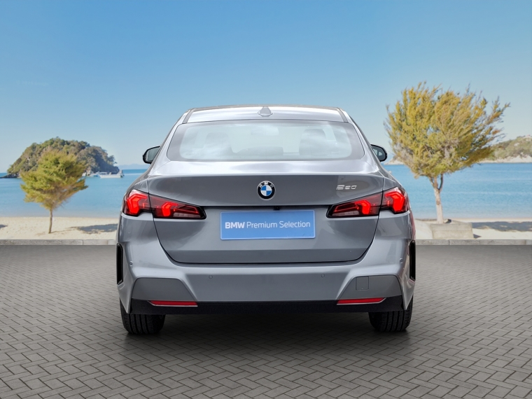 Bmw 220 Gran Coupé Dynamic 2026 Usado  Usado en BMW Premium Selection