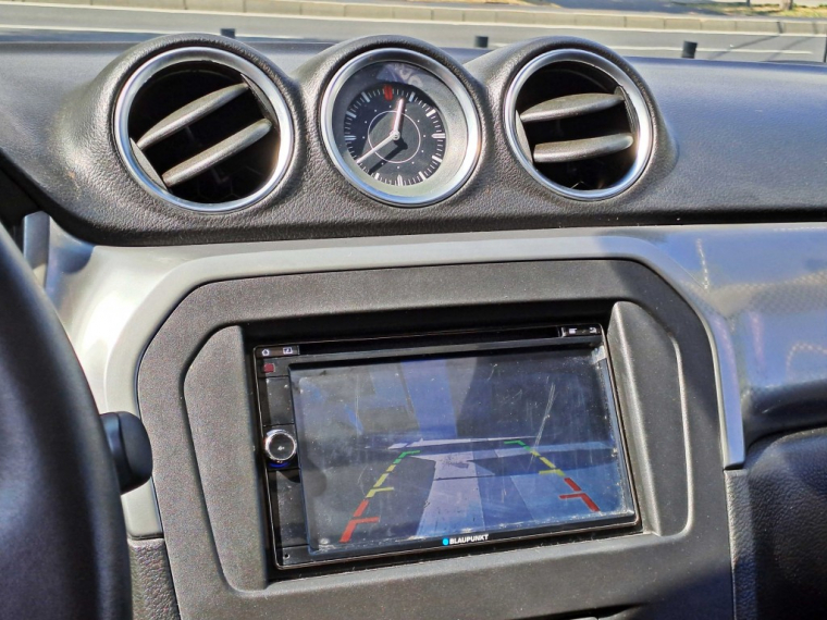 Suzuki Vitara Ltd 4x4 1.6 At 2016 Usado Usado en Webautos.cl Suzuki Vitara Ltd 4x4 1.6 At 2016 Usado Usado en Webautos.cl